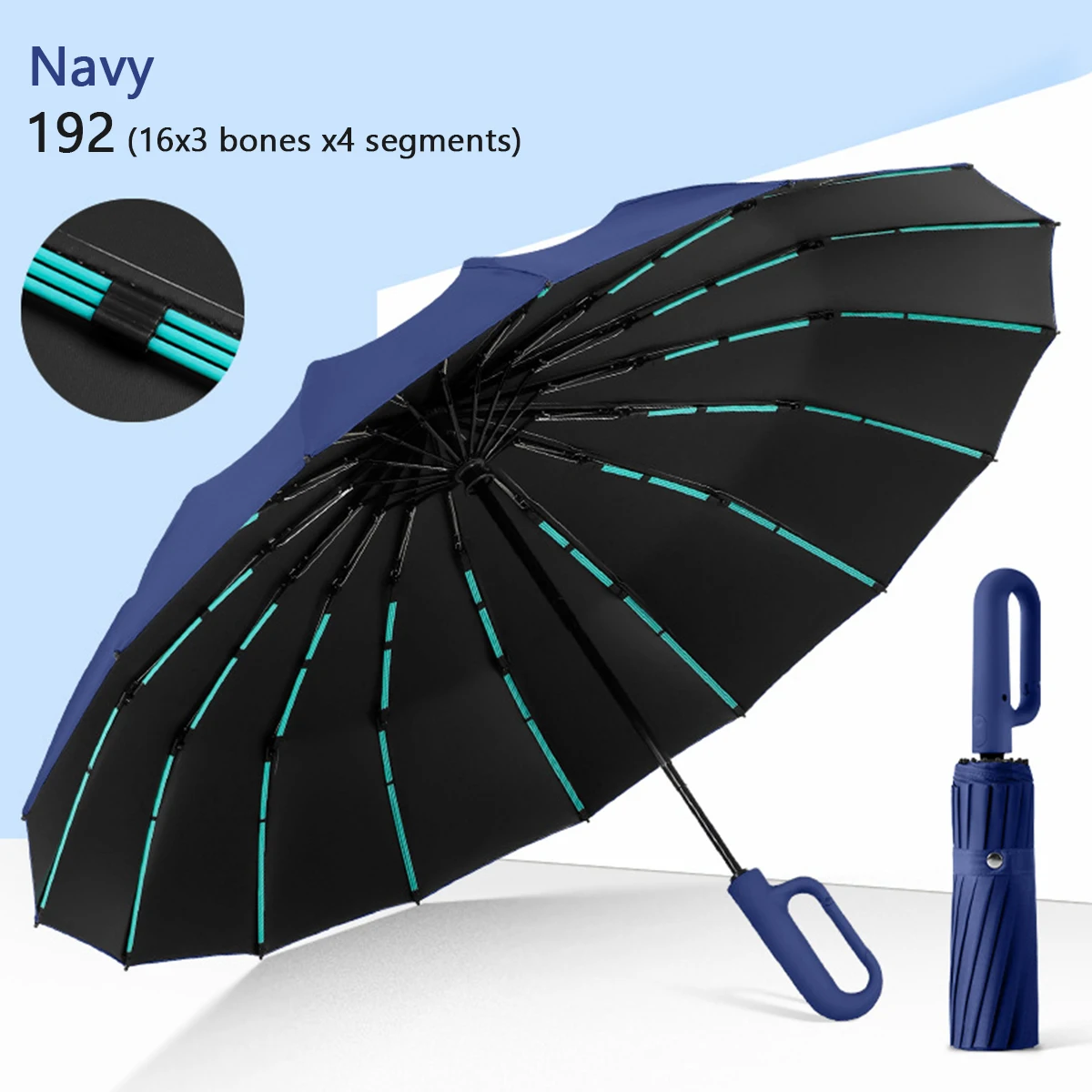navy