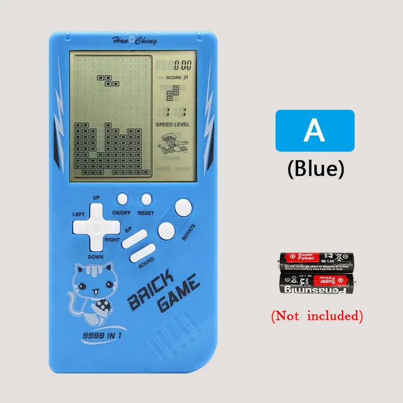 A-Blue