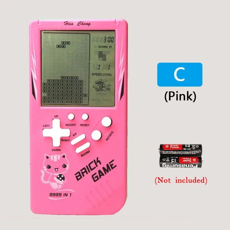 C-Pink