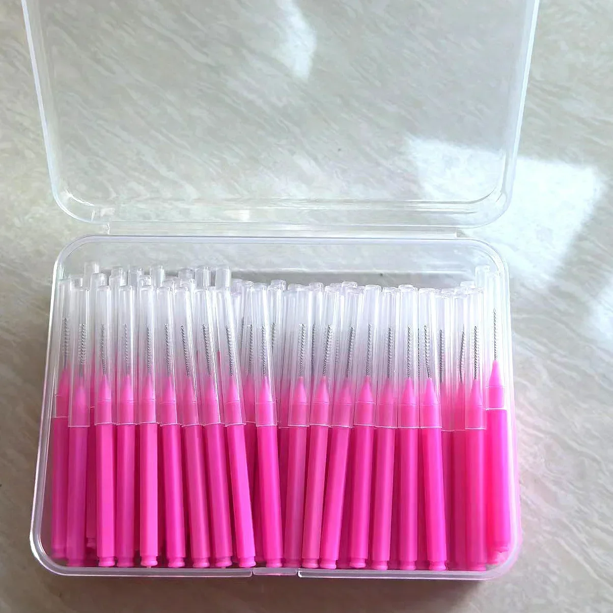 100pcs roseo 0.6mm
