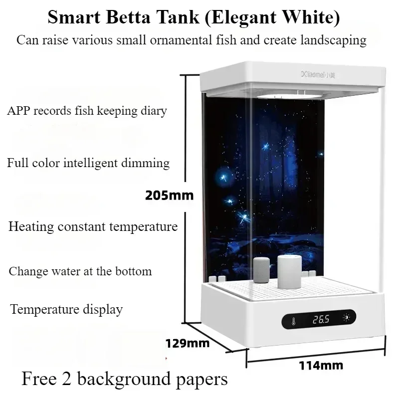 WhitWithout air pump