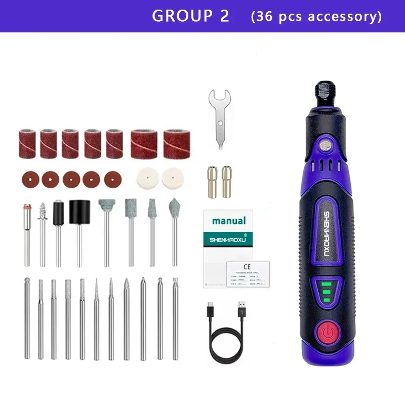 36 accessory