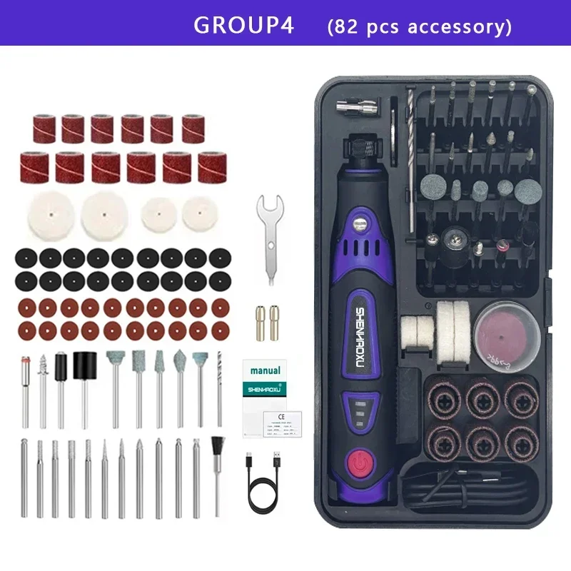 82 accessory