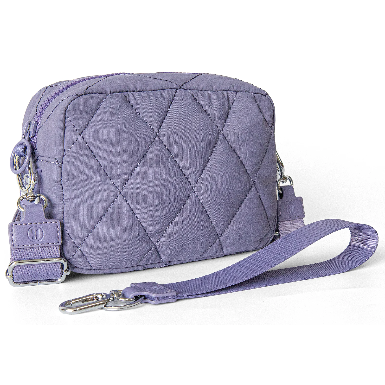 Cloud Purple