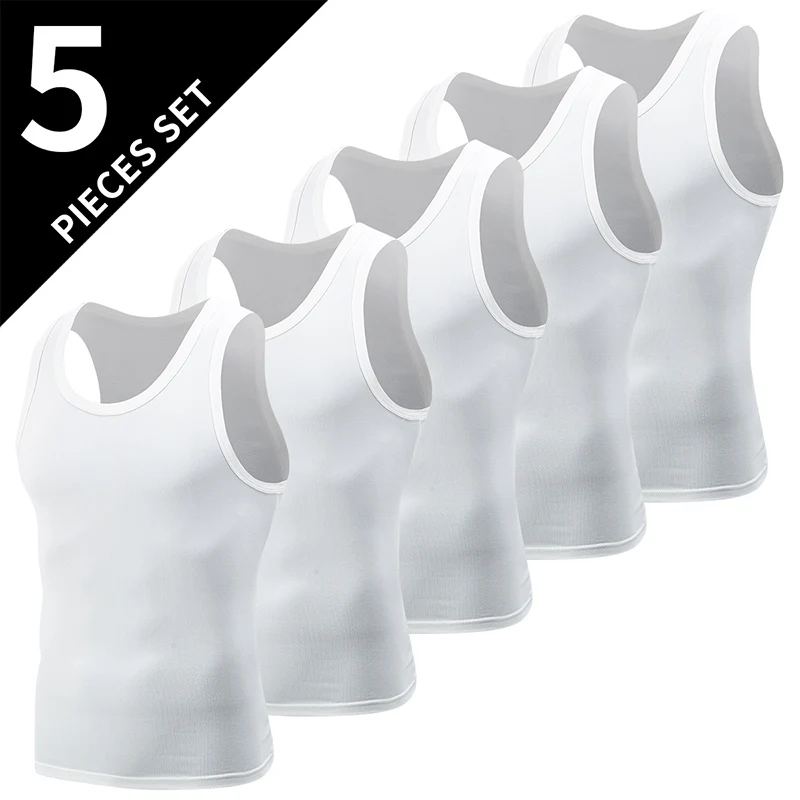 5PCS