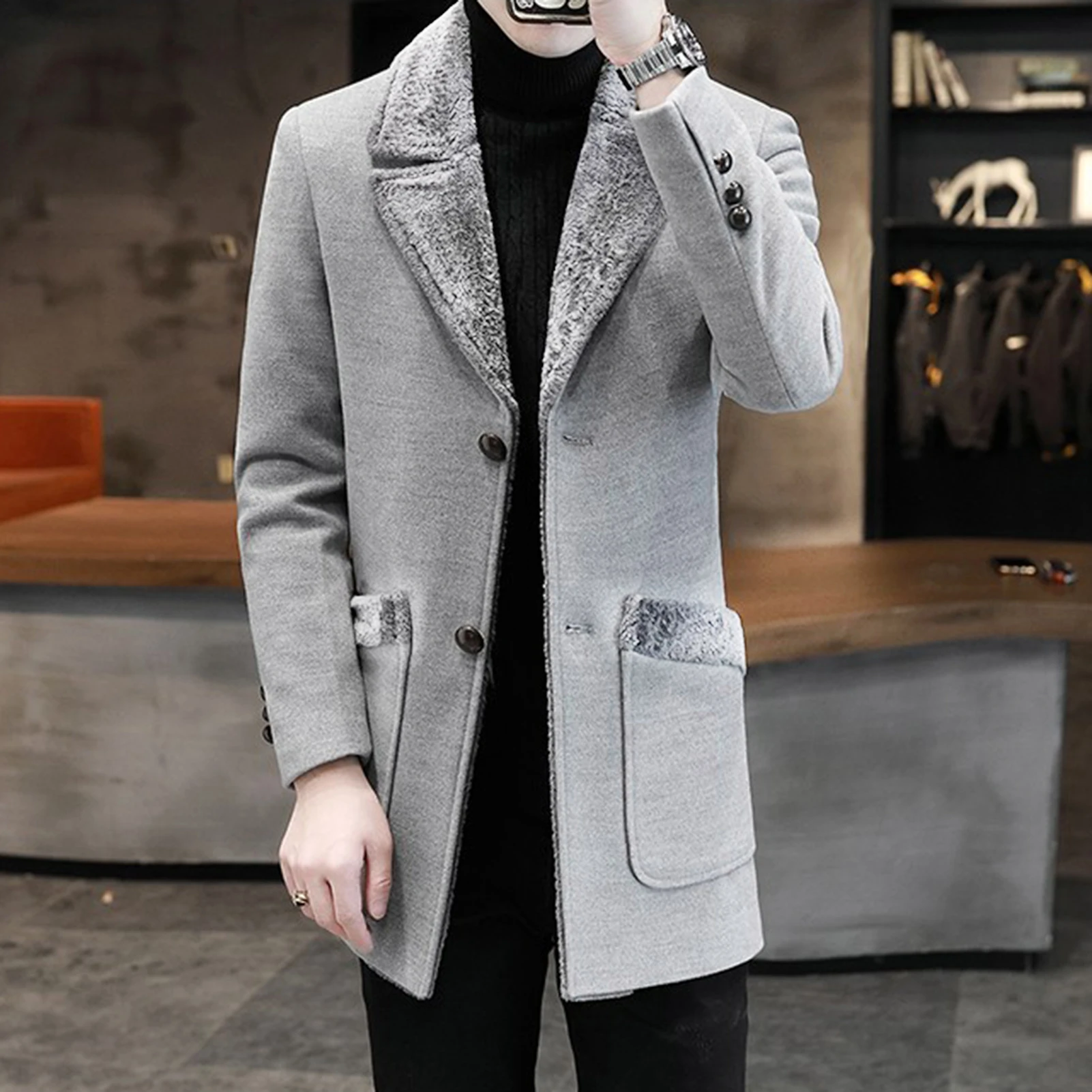 Light Grey