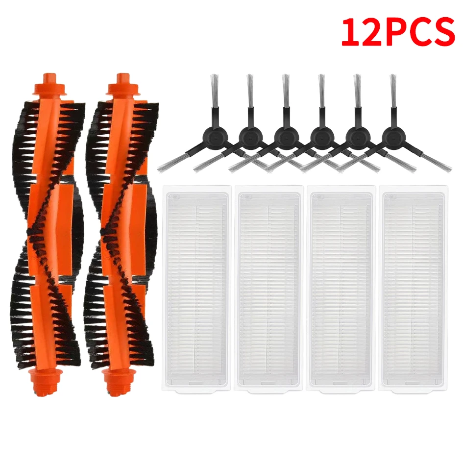 12PCS
