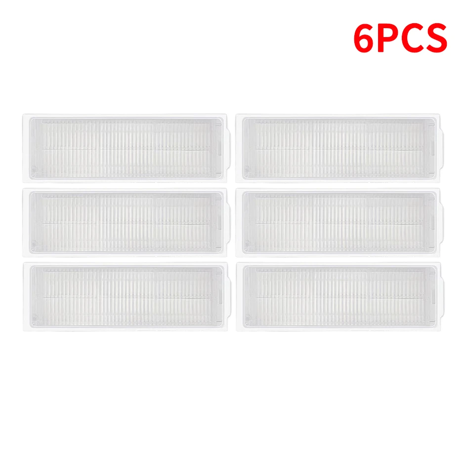 6PCS