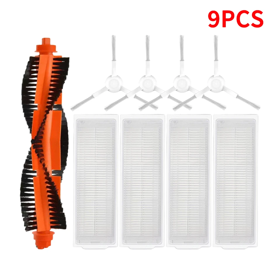 9PCS