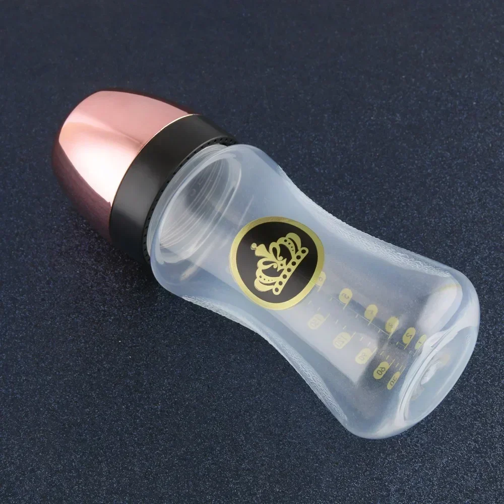 Rose Bottle