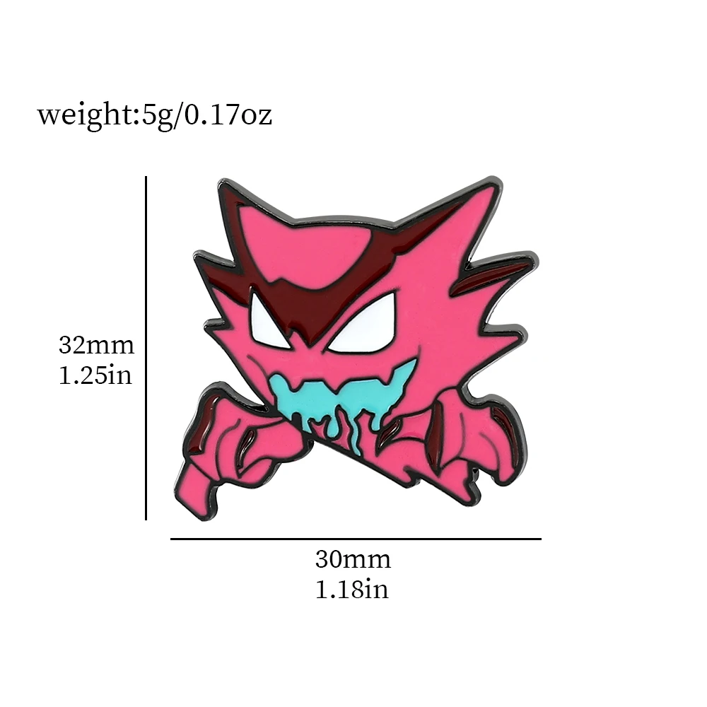 Gengar 2