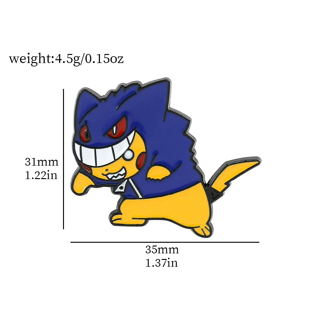 Gengar 7