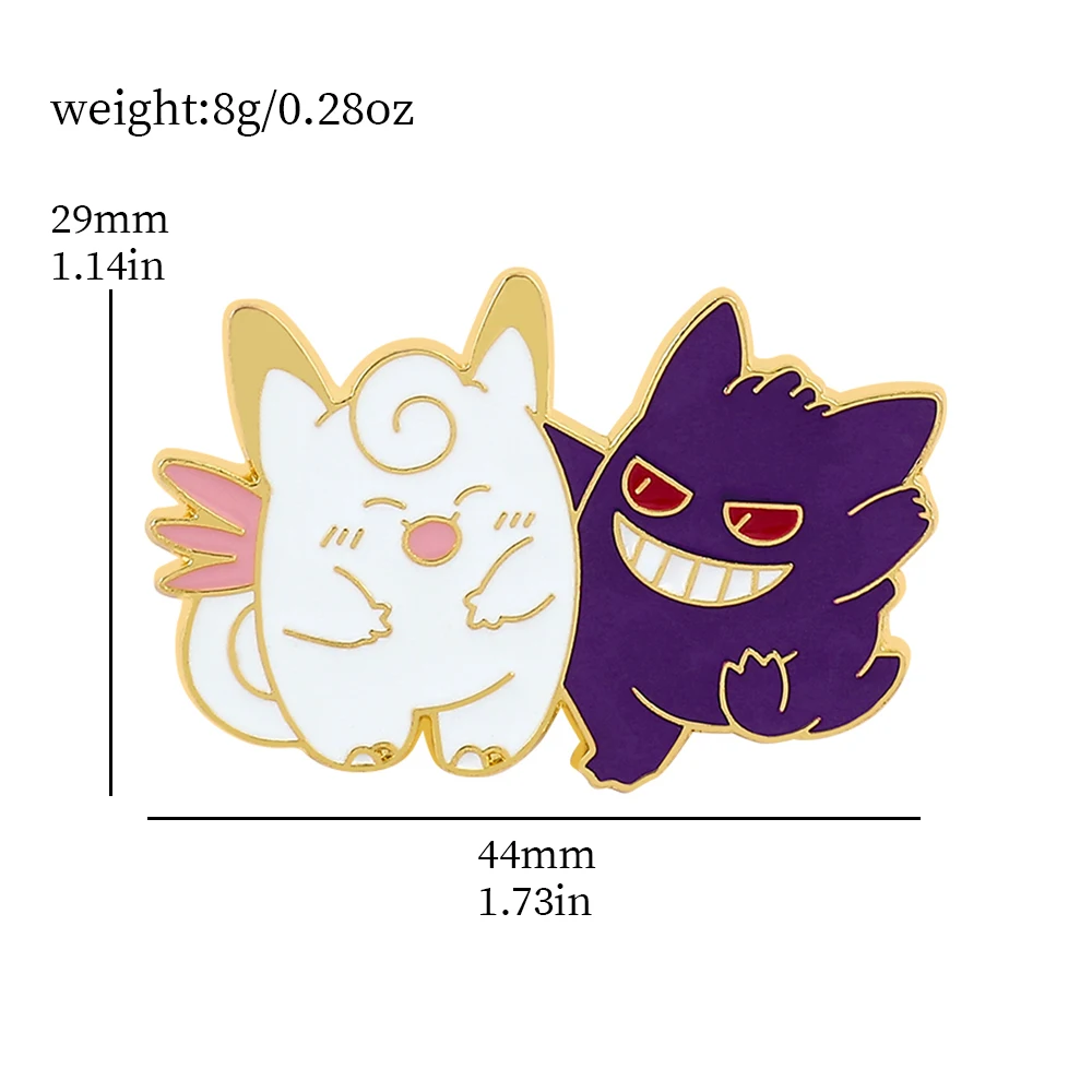 Gengar 8