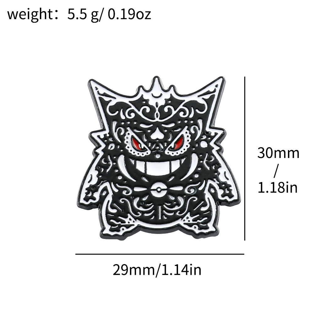Gengar 15