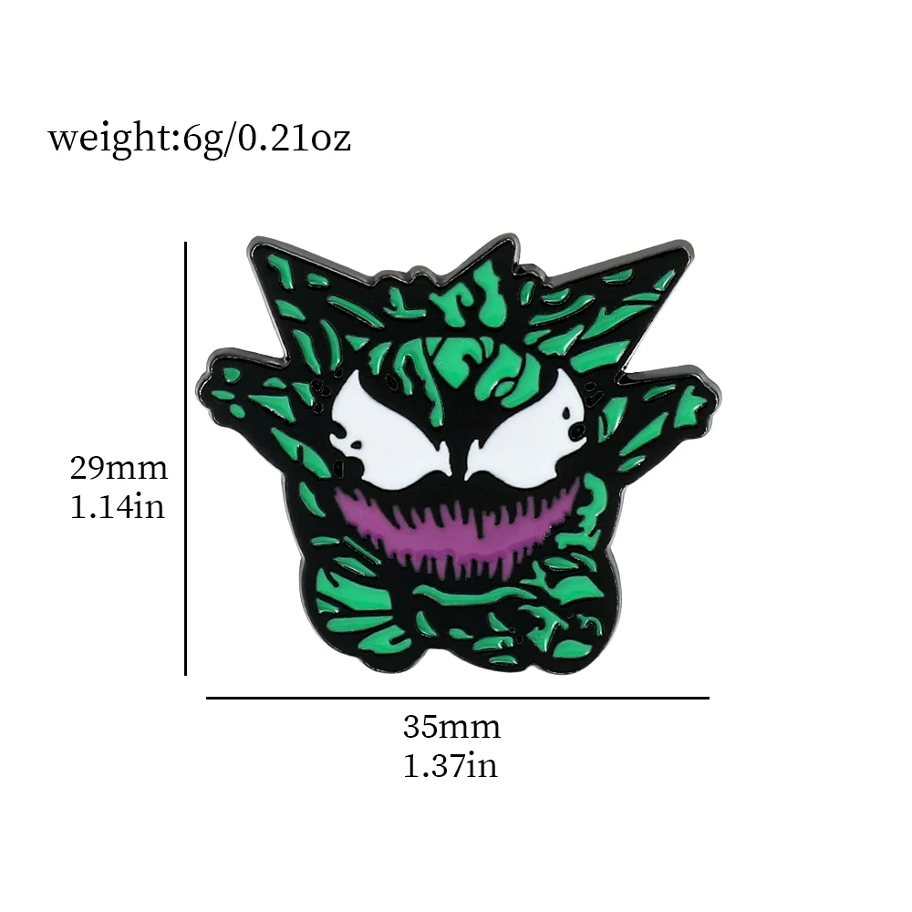 Gengar 4