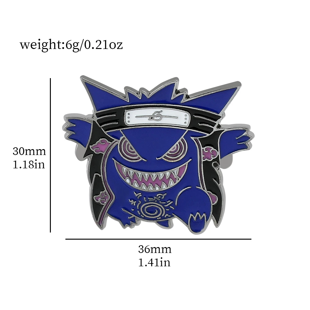 Gengar 9