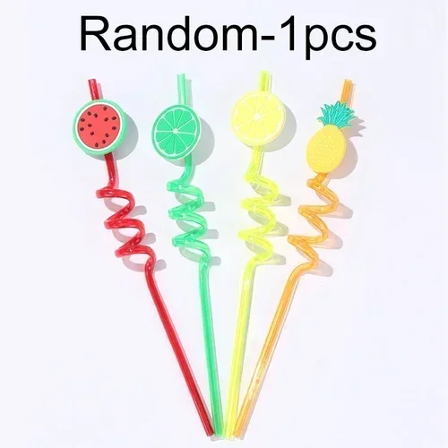 Straw 1pcs