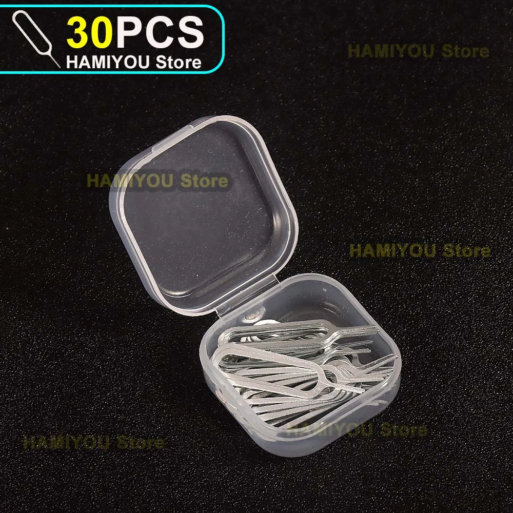 30 pcs