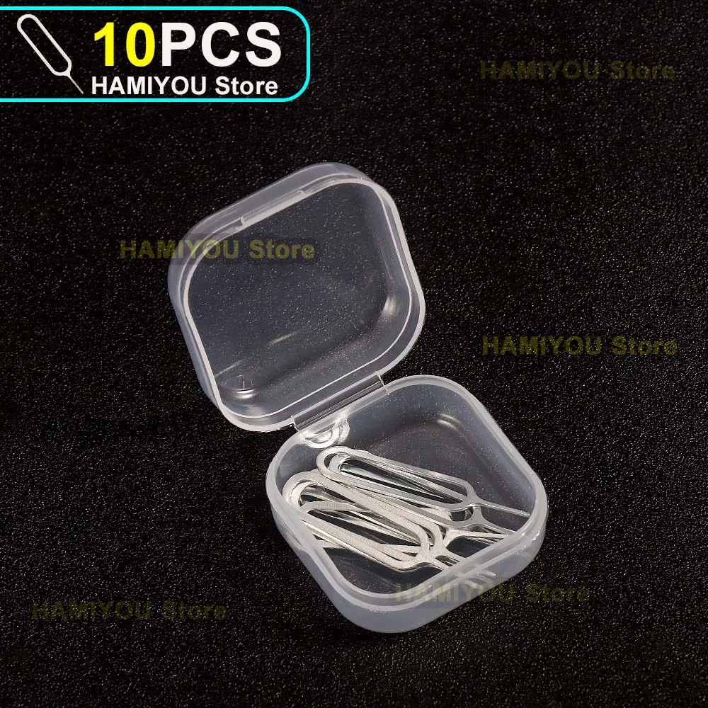 10 pcs