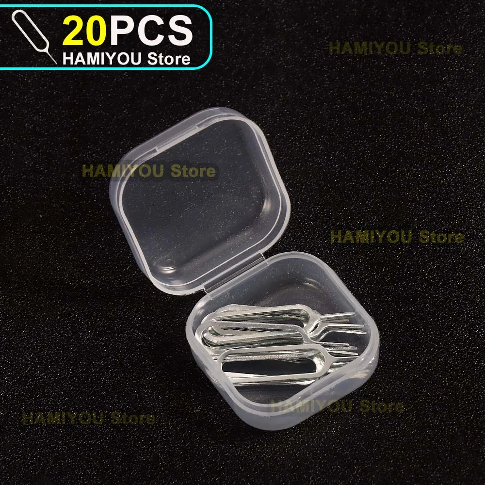 20 pcs
