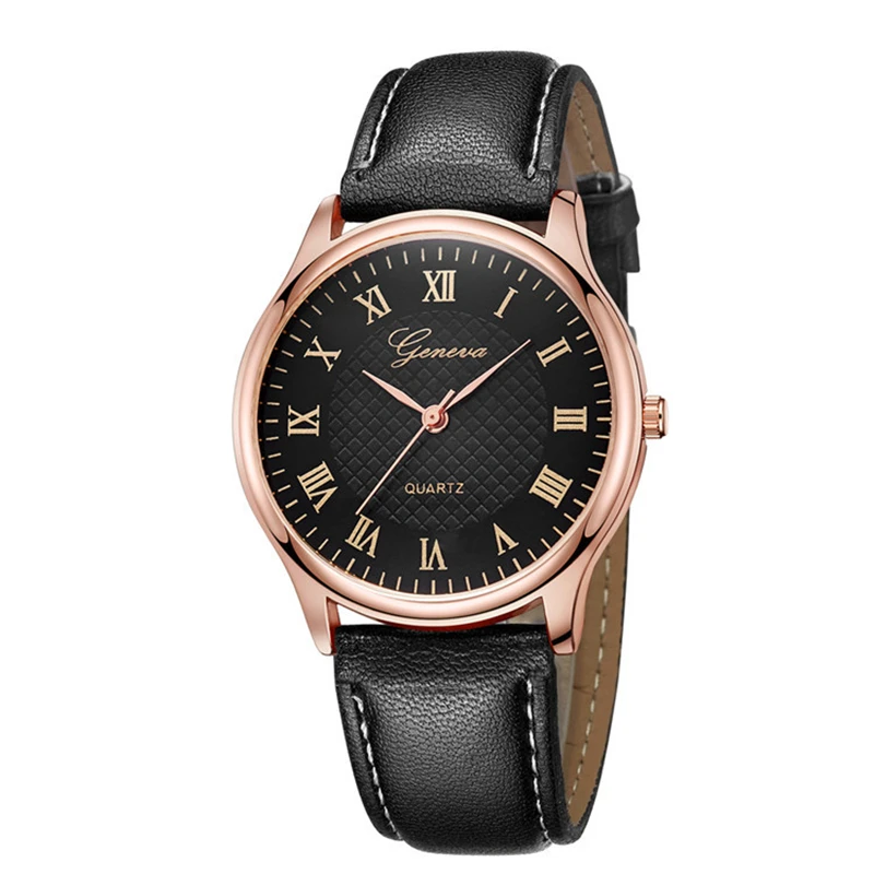 black rose gold