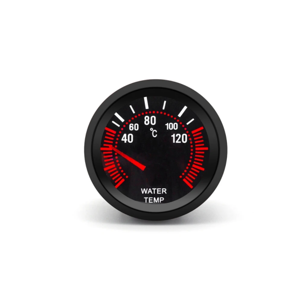Water Temp Gauge