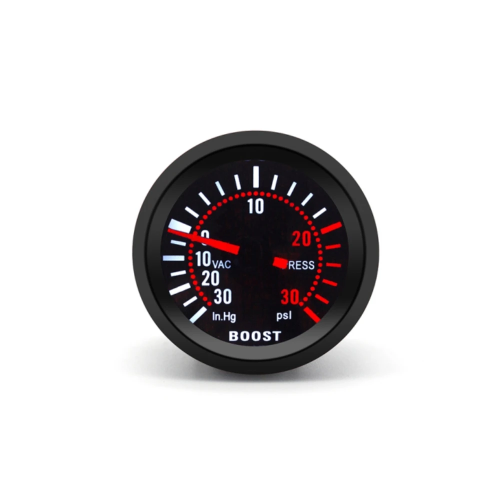 Boost Gauge PSI
