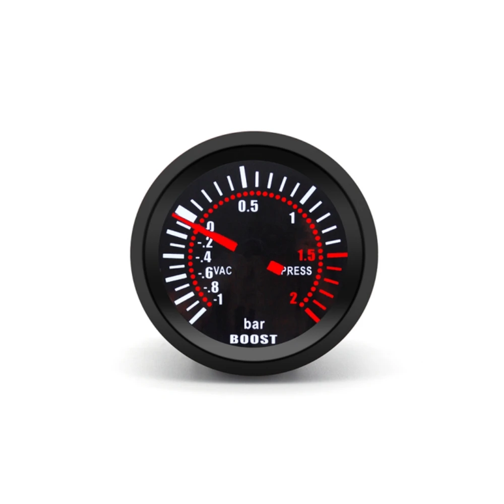 Boost Gauge Bar
