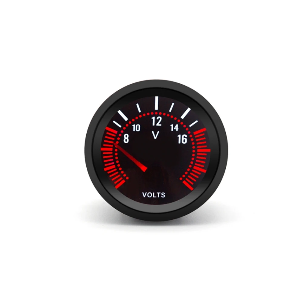 Voltmeter