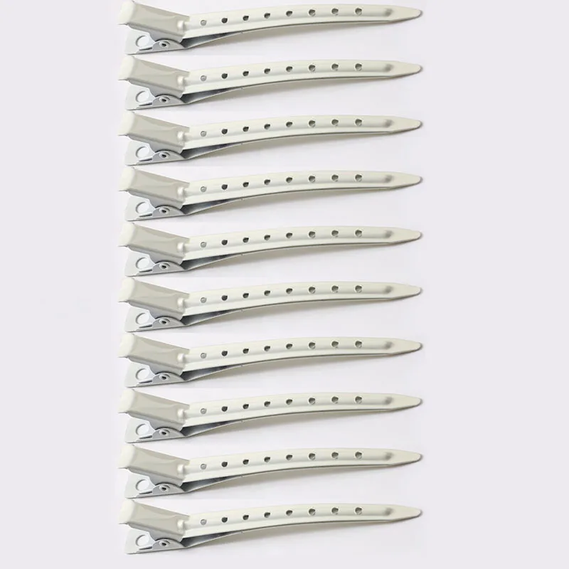 10pcs white
