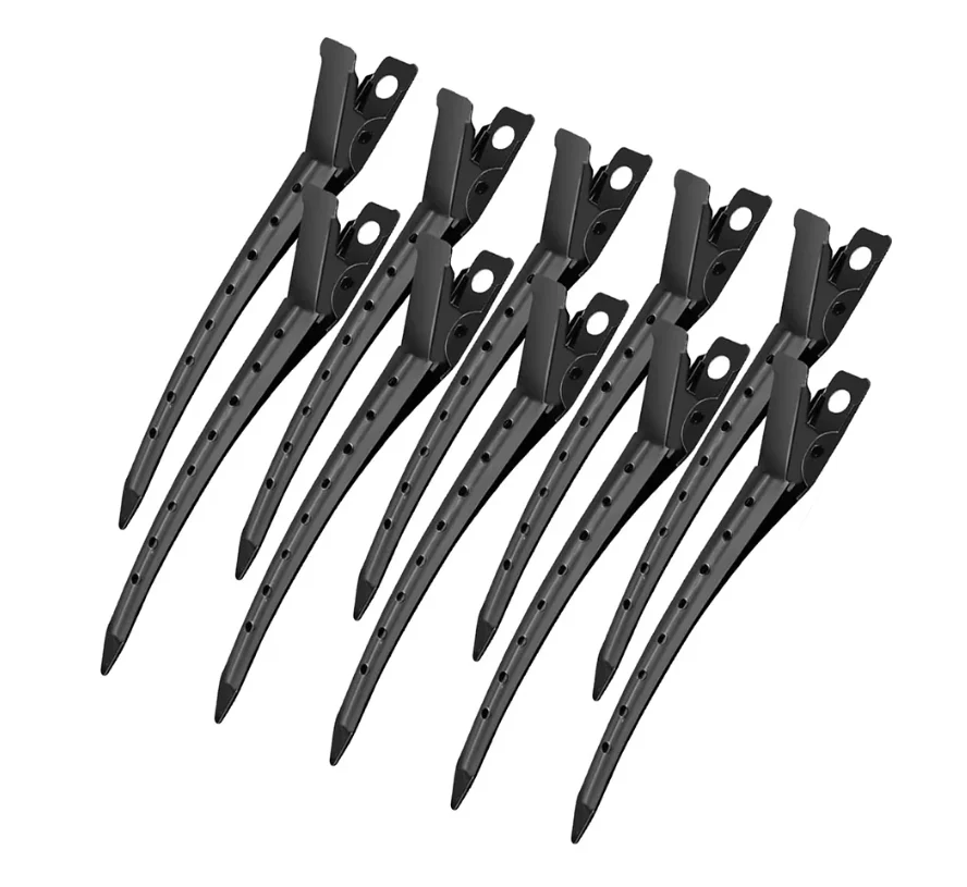 10pcs black