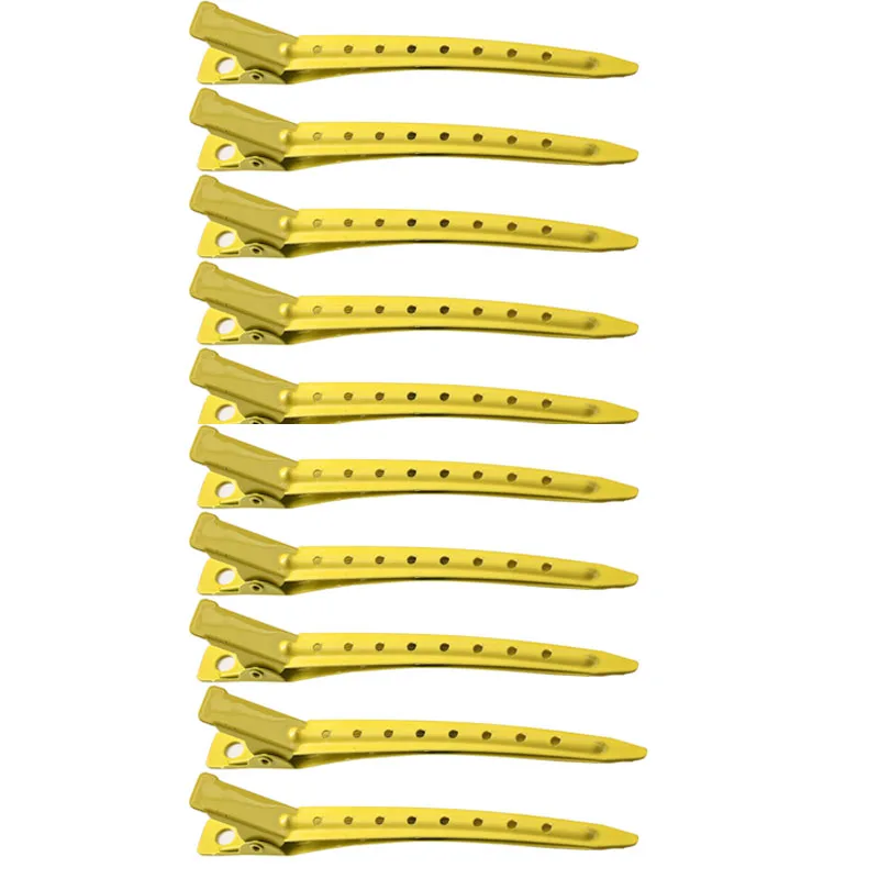 10pcs yellow