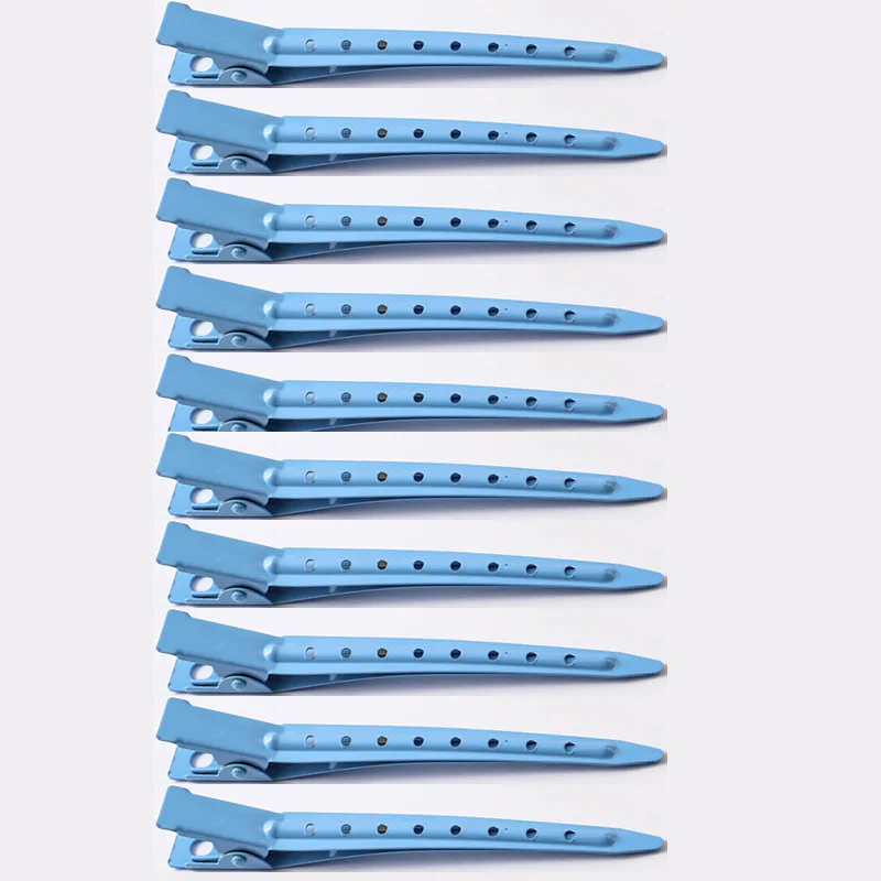 10pcs blue