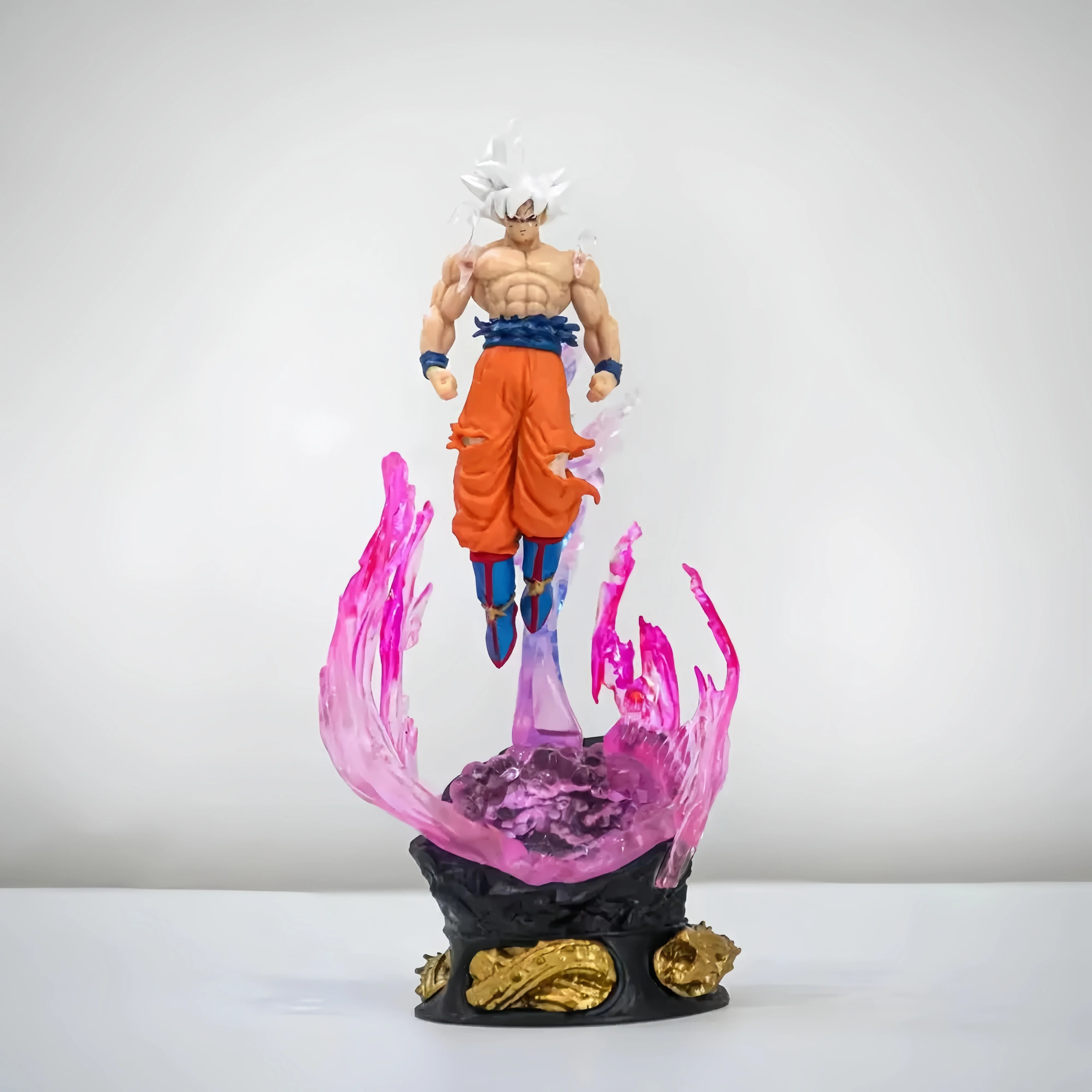 Goku