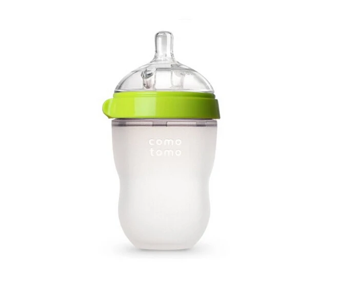 1 Green 250ML