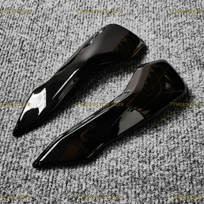 Bright black