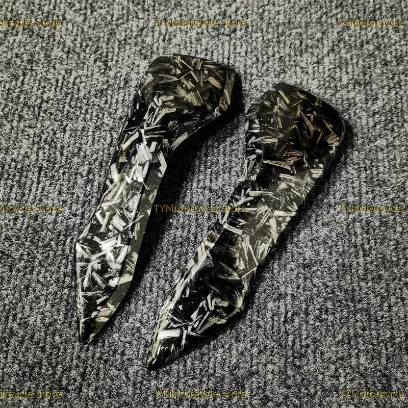 Forged pattern