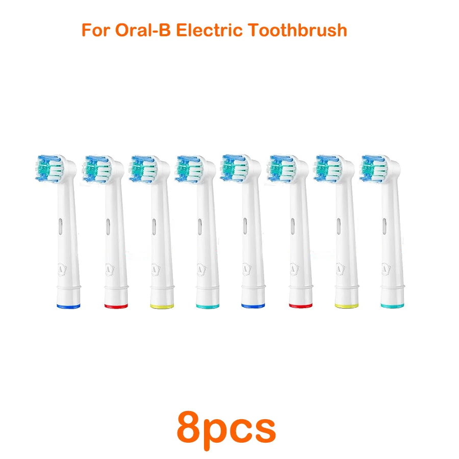 8pcs