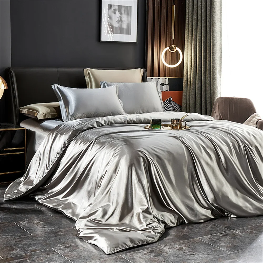 Silver Gray
