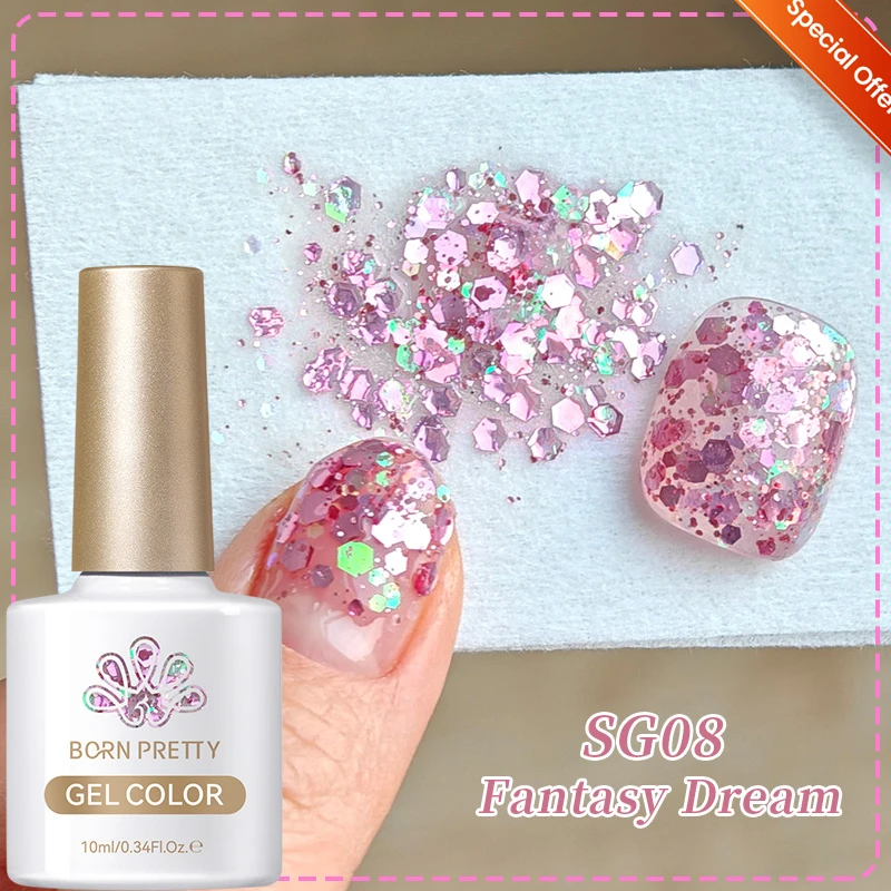 Glitter SG08