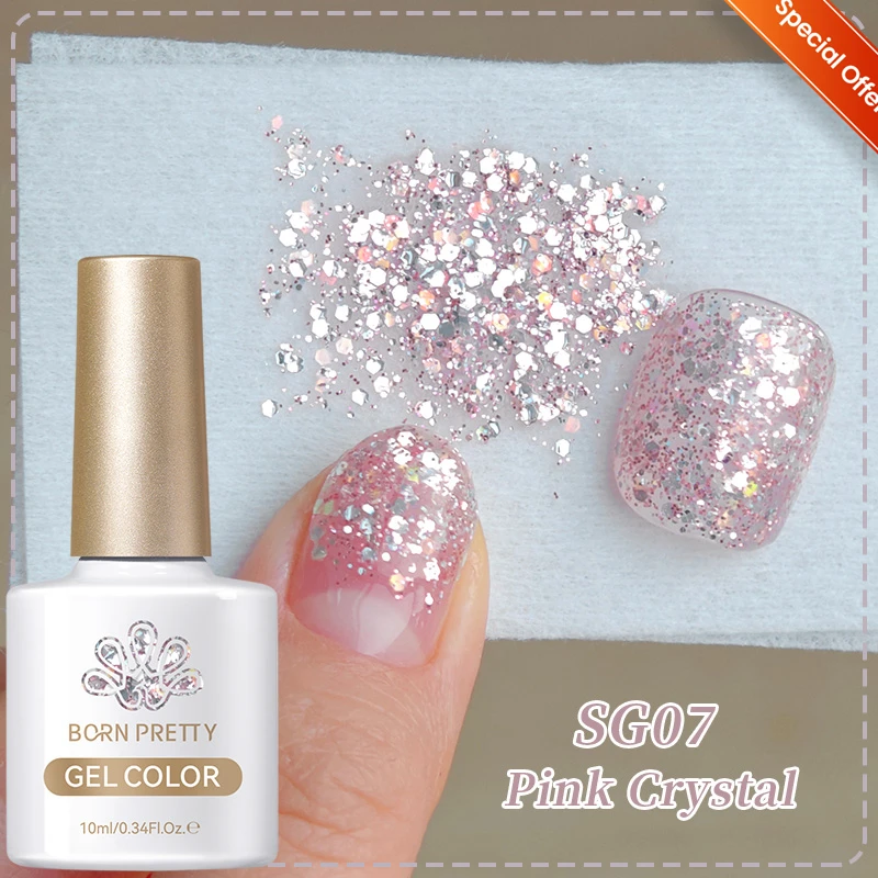 Glitter SG07