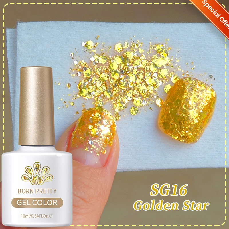 Glitter SG16