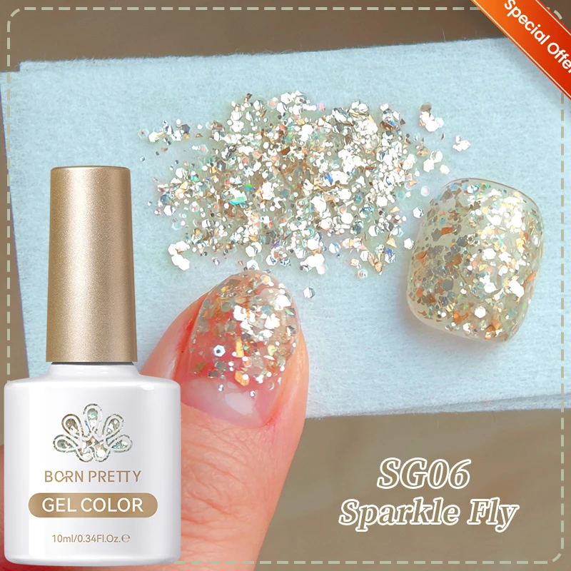 Glitter SG06