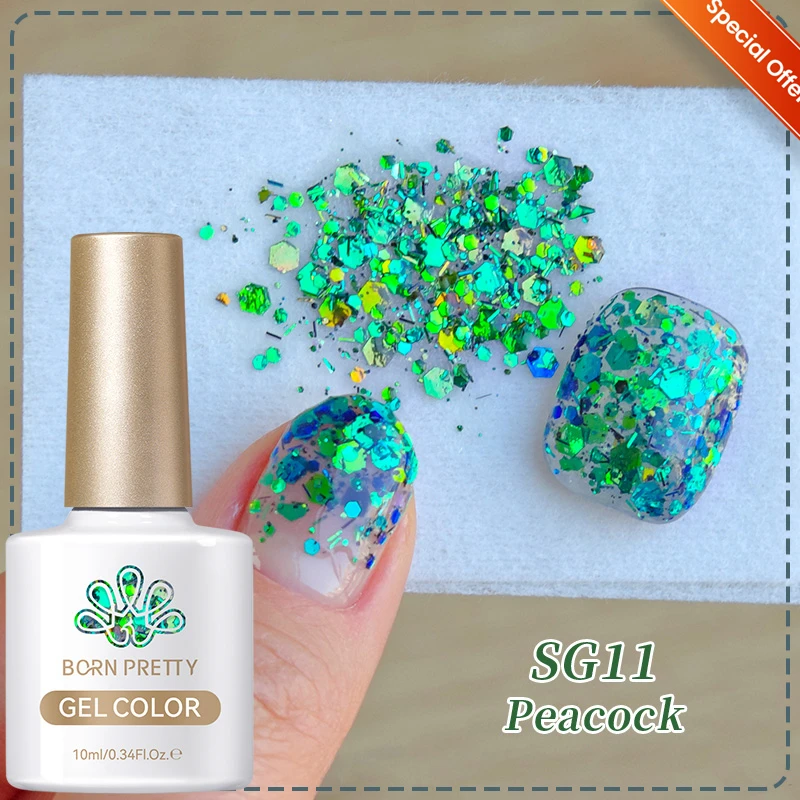 Glitter SG11