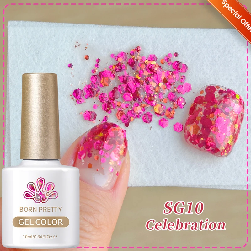 Glitter SG10