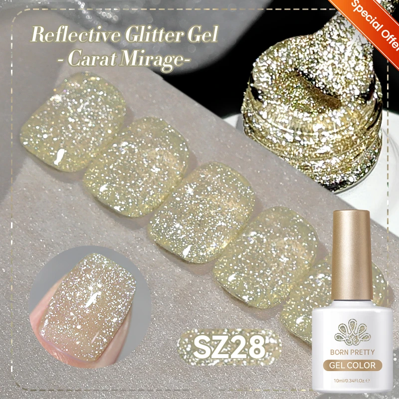 Glitter SZ28