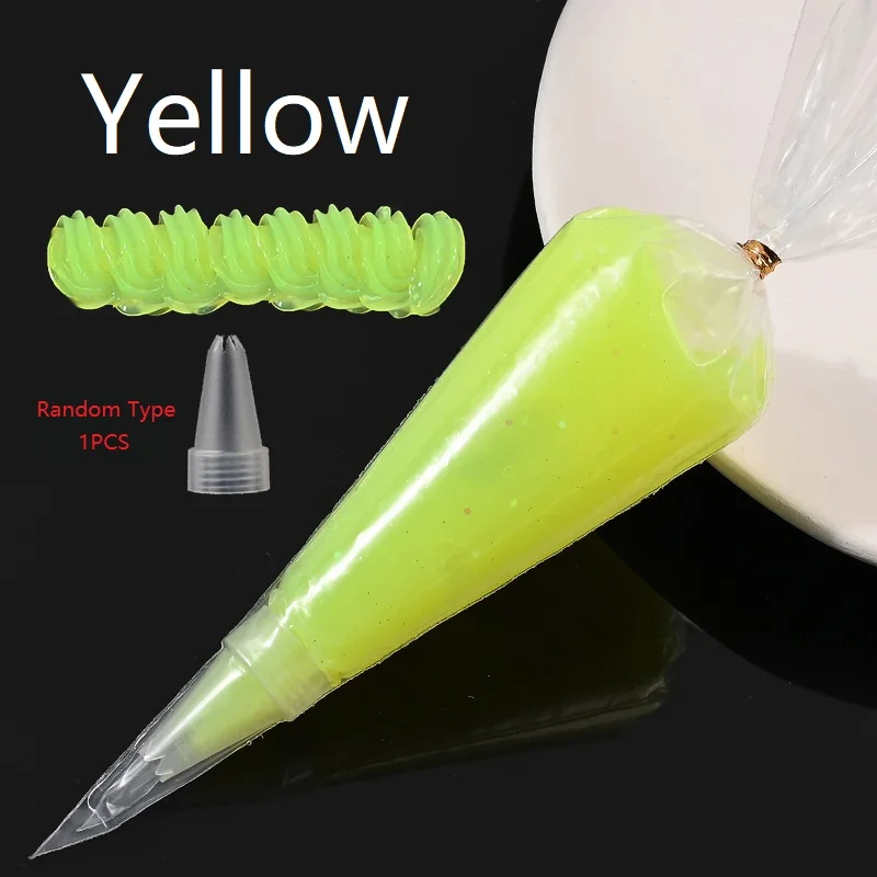Yellow-50g Glue