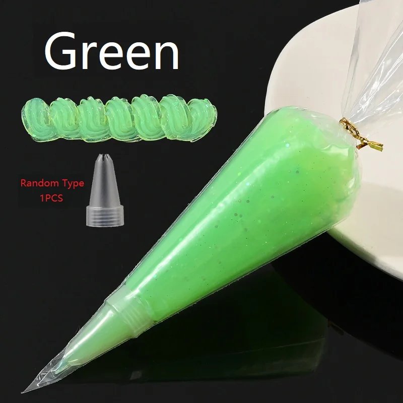Green-50g Glue