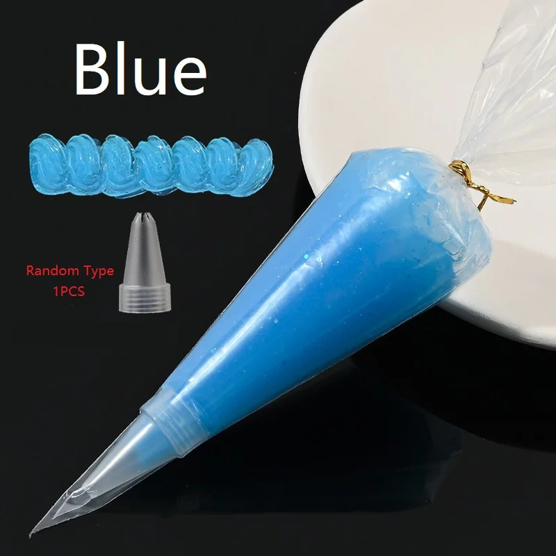 Blue-50g Glue