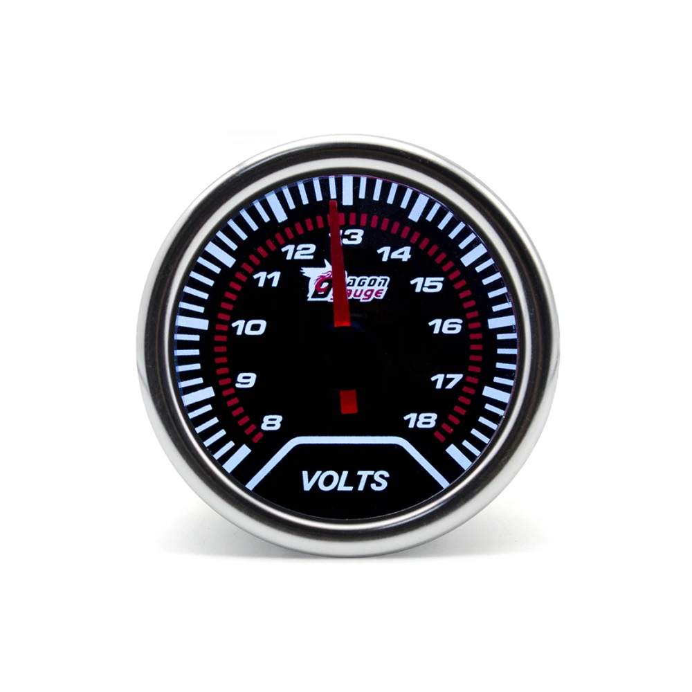 Voltmeter